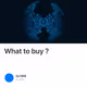 What to buy ?