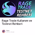 Rage Trade Kullanm ve Testnet Rehberi