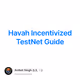 Havah Incentivized TestNet Guide