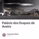 Palácio dos Duques de Aveiro