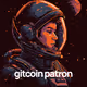 Gitcoin Patron Common