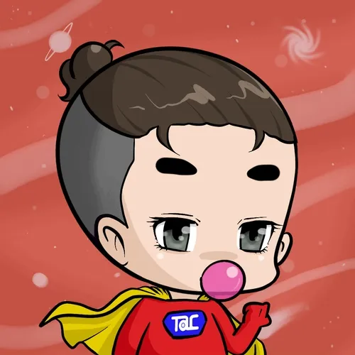 Thai Asthma Council NFT