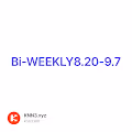 Bi-WEEKLY8.20-9.7