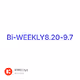 Bi-WEEKLY8.20-9.7