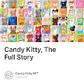 Candy Kitty The Full Story