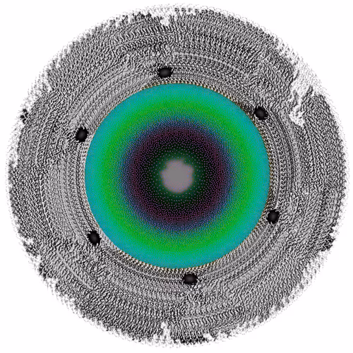 ALIEN Drop by N3XTWAVE Collective