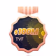 Badge $100M