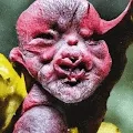 Ugliest Demon in the Universe