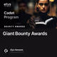 Giant Bounty Awards