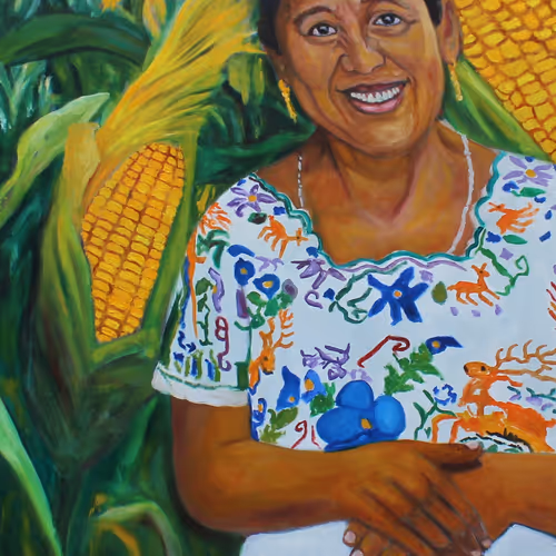 Strength Courage Wisdom