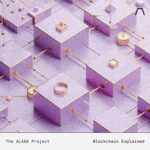 Blockchain Explained