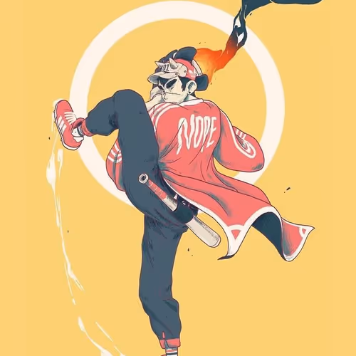 DataYokai