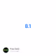 8.1