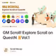 GM Scroll! Explore Scroll on QuestN 📜Vol.1