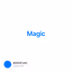 Magic - tFGS24QWqV