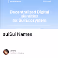 suiSui Names