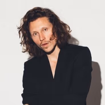 Josh Savage - Carry Me Home