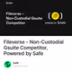 Fileverse - Non-Custodial Gsuite Competitor, Powered by Safe