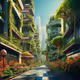 Urban Nature