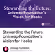 Stewarding the Future: Uniswap Foundation's Vision for Hooks