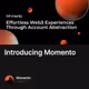 Introducing Momento