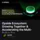 Opside Ecosystem: Growing Together & Accelerating the Multi-Rollup Era