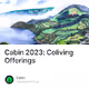 Cabin 2023: Coliving Offerings