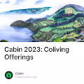 Cabin 2023: Coliving Offerings