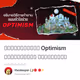ครบทุกคำตอบ Optimism ทำงานยังไง เข้าใจแบบเจาะลึก