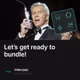Let’s get ready to bundle!