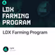 LDX Farming Program