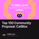 Top 100 Community Proposal: CatBlox