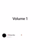 Volume 1 - 3YvYlgOzKG