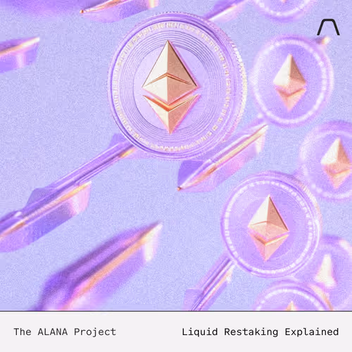 Liquid Restaking Explained
