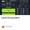 Lens Ecosystem V2