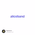 aliceband