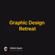 Graphic Design Retreat