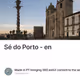 Sé do Porto - en