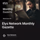 Elys Network Monthly Gazette