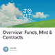 Overview: Funds, Mint & Contracts