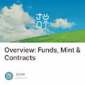 Overview: Funds, Mint & Contracts