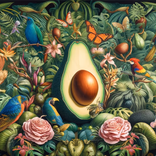 Zora Seed Preparation