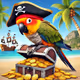 Pirate Parrot's