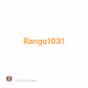 Rango1031
