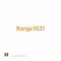 Rango1031