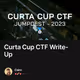 Curta Cup CTF Write-Up
