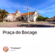 Praça do Bocage