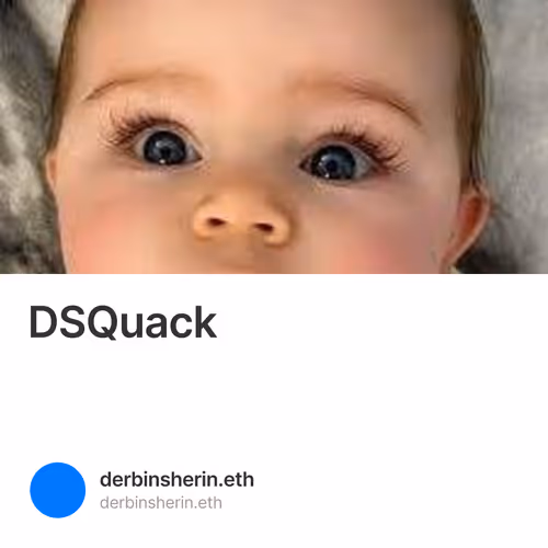 DSQuack