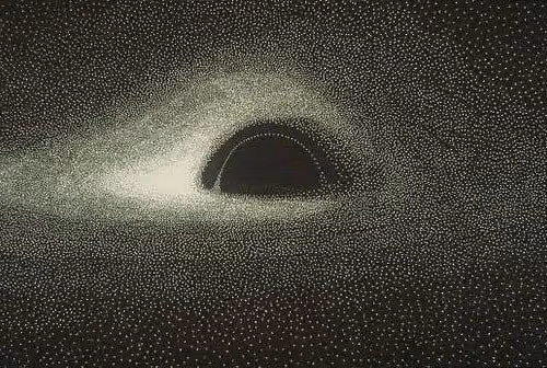 blackhole 1960
