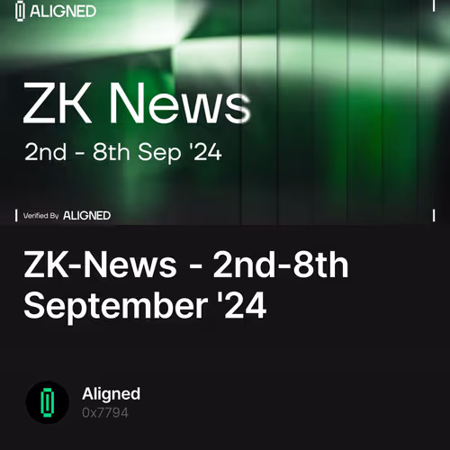 ZK-News - 2nd-8th September '24